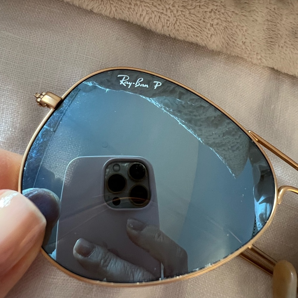 Rayban sunglasses - Picture 2 of 5